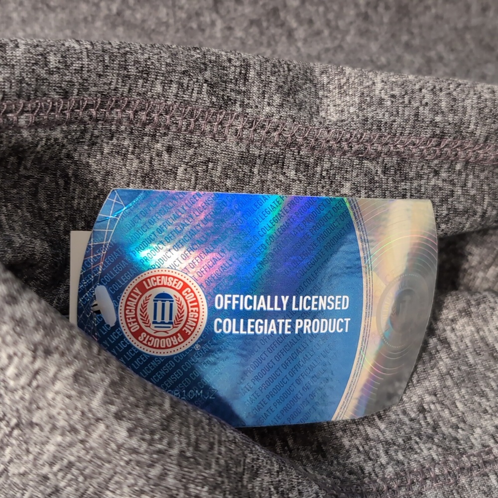 UofM University of Michigan Hooded Sweatshirt - Picture 4 of 5